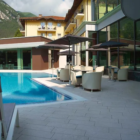 Villa Nicolli Romantic Resort - Adults Only-2